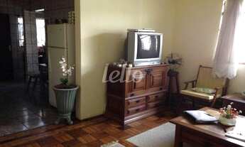 Imagem 7: São Paulo - Casa Padrão - Santana