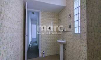 Imagem 2: SAO PAULO - Casa Padrão - CAMBUCI