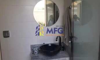 Imagem 2: Casa Condomínio Mont Blanc