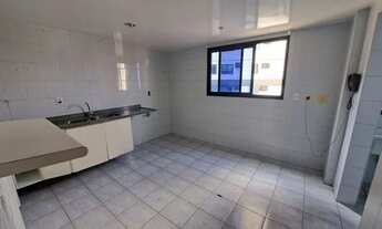 Imagem 4: Apartamento com 4 dormitórios à venda, 111 m² por R$ 669.000 - Méier - Rio de Janeiro/RJ