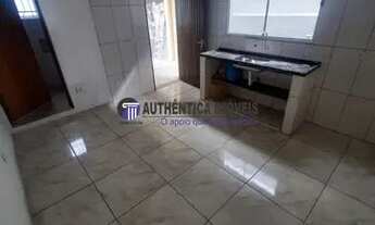 Imagem 6: CASA para LOCAÇÃO - SANTO ANTÔNIO - OSASCO - SÃO PAULO - AUTHÊNTICA IMÓVEIS