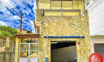 Imagem: São Paulo - Casa Padrão - Vila Matilde