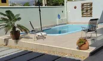 Imagem 3: Sobrado para venda com 176 metros quadrados com 4 quartos em Itapoá - Itapoá - SC