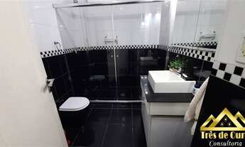 Imagem 7: 3 Dormitorios, 1 suite, amplo com 2 vagas, na praia dos milionarios, Sao Vicente-SP