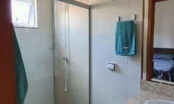 Imagem 3: Sobrado para venda possui 120 metros quadrados com 3 quartos