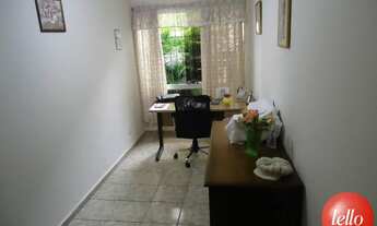 Imagem 7: São Paulo - Casa Padrão - Tatuapé