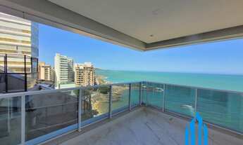 Imagem 2: Apartamento com 4 quartos sendo 4 suites, suite master a venda,215m² - Centro de Guarapar