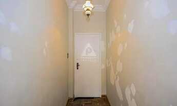 Imagem 2: Apartamento à venda, 3 quartos, 1 vaga, Laranjeiras - RIO DE JANEIRO/RJ