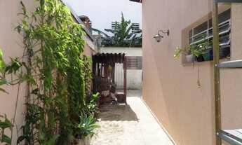 Imagem: Casa com 3 dormitórios à venda, 141 m²