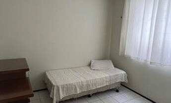 Imagem 3: Apartamento com 3 quartos - Bairro Fátima em Fortaleza