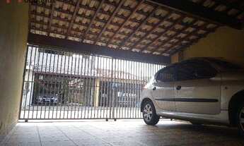 Imagem 3: Casa com 2 dormitórios à venda, 88 m² por R$ 255.000,00 - Residencial São Francisco - São