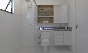 Imagem 3: Apartamento 01 Quarto - São Pedro