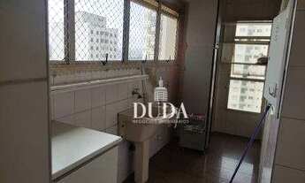 Imagem 6: Apartamento com 4 dormitórios à venda, 162 m² por R$ 2.127.000 - Vila Mariana - São Paulo