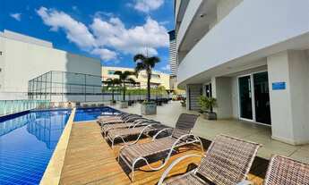 Imagem 7: Apartamento 3 quartos 3 vagas lazer completo planejados portaria 24h no São Mateus frente