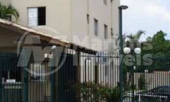 Imagem 3: Apartamento para venda tem 52 metros quadrados com 2 quartos em Jaguaré - São Paulo - SP