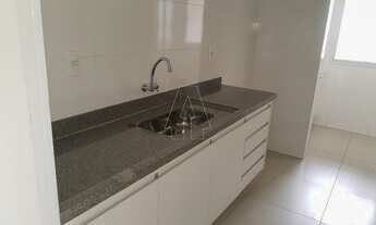 Imagem: Araçatuba - Apartamento - São João