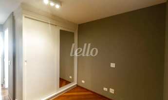 Imagem 5: São Paulo - Apartamento Padrão - Moema