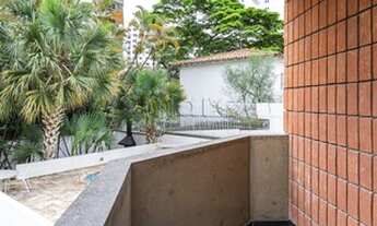 Imagem 6: São Paulo - Apartamento Padrão - Moema