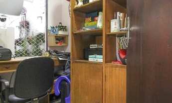 Imagem: São Paulo - Casa Comercial - Moema