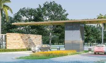 Imagem 3: Terreno LOTE no Reserva Terra Brasilis - Oportunidade! 189 mil