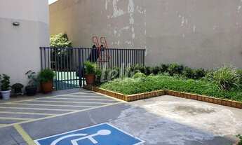 Imagem 7: São Paulo - Apartamento Padrão - Campos Elíseos