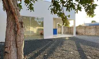 Imagem 6: Alugasse casa no parque caçari