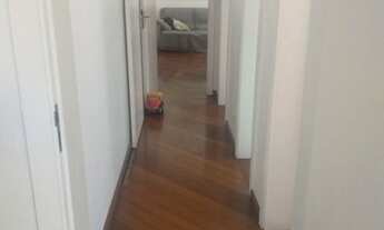 Imagem 10: Apartamento com 3 dormitórios, 110 m² - venda por R$ 535.000,00 ou aluguel por R$ 4.780,00