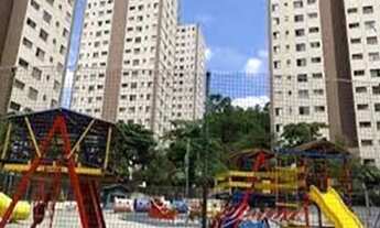 Imagem: Apartamento para locação e venda 52m²