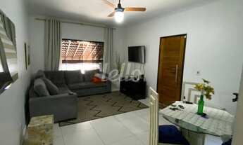 Imagem 7: São Bernardo do Campo - Casa Padrão - Jardim Palermo