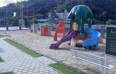 Imagem 2: Apartamento com 1 dormitório, 30 m² - venda por R$ 175.000,00 ou aluguel por R$ 1.032,41/m