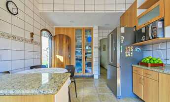 Imagem 6: Casa para venda na Rua Manuel Correia De Paiva - vila Marari SP