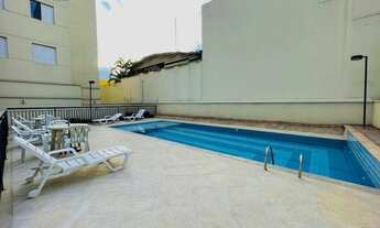 Imagem 6: Apartamento com 3 dormitórios à venda, 65 m² por R$ 650.000,00 - Vila Romana - São Paulo/S