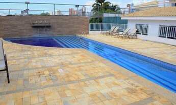 Imagem 7: Sobrado com 3 dormitórios à venda, 240 m² por R$ 1.300.000,00 - Condomínio Villa DAmpezzo