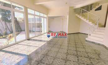 Imagem: Casa com 4 dormitórios para alugar, 400