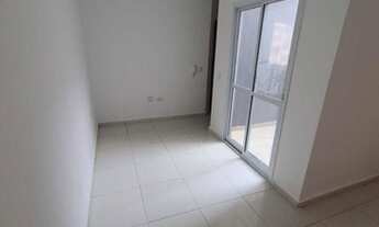 Imagem: Apartamento com 2 dormitórios à venda