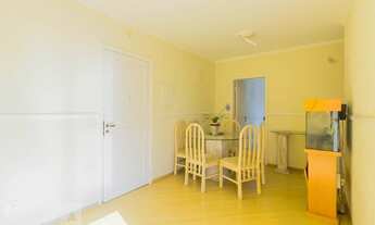 Imagem 4: Apartamento à Venda - Vila Rosália, 2 Quartos, 58 m2