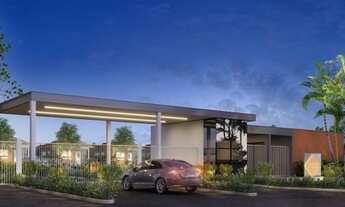 Imagem 6: CFS- Condominio Vivendas do Campo Vila Club com 2 quartos