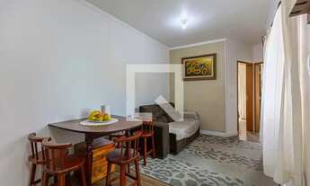 Imagem 3: Apartamento para Aluguel - Vila América, 2 Quartos, 70 m2