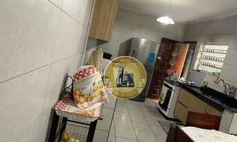 Imagem 5: Sobrado com 2 dormitórios à venda, 160 m² por R$ 540.000 - Assunção - São Bernardo do Camp