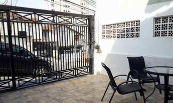 Imagem 4: São Paulo - Casa Padrão - Ipiranga