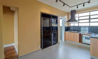 Imagem 6: Apartamento Venda 3 Dormitórios - 145 m² Perdizes