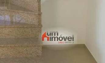 Imagem 5: Sobrado a venda Vila Nair com 3 dormitórios à venda, 100 m² por R$ 840.000 - São Paulo/SP