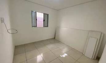 Imagem 5: Casa para aluguel com 168 metros quadrados com 20 quartos em Vila Eldízia - Santo André