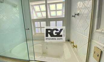 Imagem 7: Cobertura com 1 dormitório para alugar, 110 m² por R$ 4.960,19/mês - Itaim Bibi - São Paul