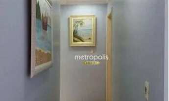 Imagem 3: Apartamento com 3 dormitórios à venda, 80 m² por R$ 550.000,00 - Planalto - São Bernardo d