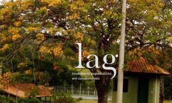 Imagem 3: Terreno à venda, 1000 m² por R$ 330.000,00 - Condomínio Quintas do Campo Largo - Araçoiaba