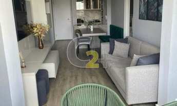 Imagem 5: APARTAMENTO - PERDIZES - 1 DORMITÓRIO - 1 VAGA