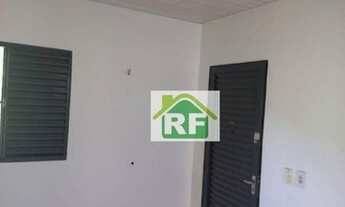 Imagem 4: Apartamento com 2 dormitórios para alugar, 49 m² por R$ 800,00/mês - Tancredo Neves - Tere