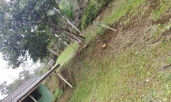 Imagem 5: Vende-se ou troca terreno com casa