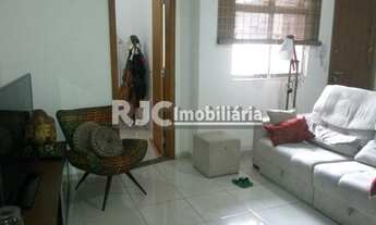 Imagem 5: Casa de 130 metros quadrados no bairro Tijuca com 3 quartos